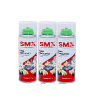 3 Adet Klima Temizleyici / Atom 200 Ml