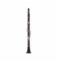 Jupiter JCL-1100DS Bb Abanoz Klarnet