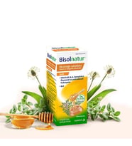 BISOLNATUR ŞURUP