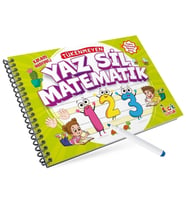 Tükenmeyen Yaz Sil Matematik