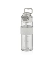 Shotay Direction Su Matarası Tritan Beyaz 800Ml