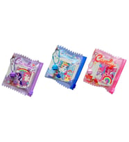MAXX CUTE PONY KD-82802 MİNİ CÜZDANLI ÇİZGİSİZ NOT DEFTERİ 80 SAYFA - TEKLİ