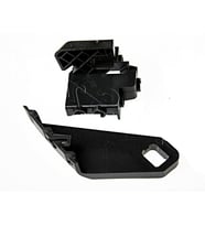 Audi A3 2009 - 2013 Sag Far Tamir Kiti