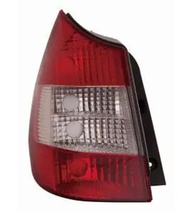 DEPO 5511937LUECR Stop Lambasi Sol 8200493374
