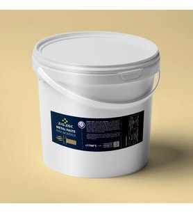 ZIG&ZOC Max Montage Anti Seize Metal Montaj Pastası 14 KG