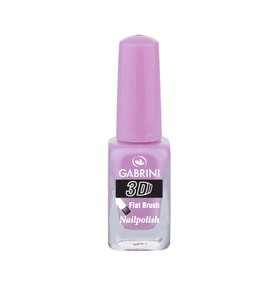 Gabrini 3D Nail Polish 05