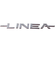 Fiat Linea Arka Bagaj Yazısı 51767266
