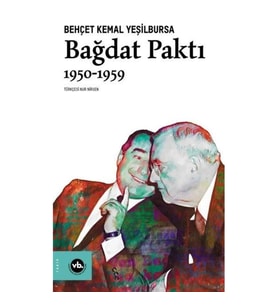 Bağdat Paktı 1950-1959