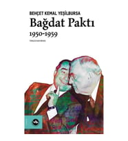 Bağdat Paktı 1950-1959