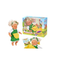 Masal Anlatan Bebelou Bebek