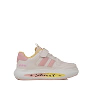 Pepino Krem Street Unisex Çocuk Spor Ayakkabı