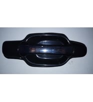 KAPI KOLU D-MAX 2002-2011 ARKA DIŞ SOL (YARI KROM)