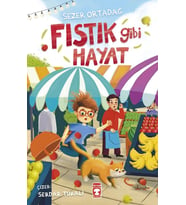 Fıstık Gibi Hayat Sezer Ortadağ Timaş