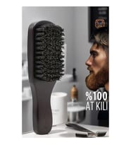TransForMacion Nano Sakal Tarama Fırçası At Kılı Absolute Professional  720212
