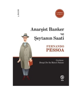 Anarşist Banker ve Şeytanın Saati