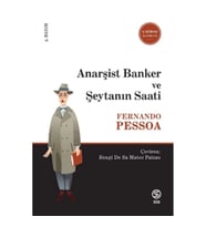 Anarşist Banker ve Şeytanın Saati