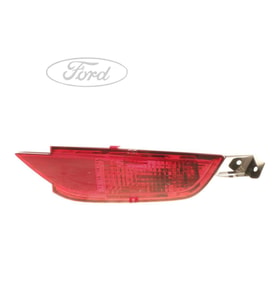 Arka Tampon Sis Lambası Reflektör SAĞ FORD CMAX 2011/SONRASI