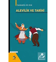 Alevilik ve Tarihi (Standart)