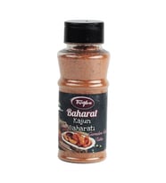 Tuğba Kuruyemiş Kajun Baharatı 120 gr
