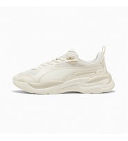Puma X-Ray 4 Beyaz Kadın Sneaker 404747-07
