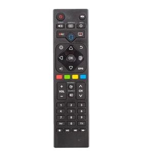 SUNNY CRS-310AT RM-L265E SMART TV S TUŞLU LCD-LED TV KUMANDA