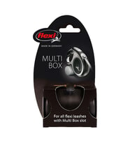 Flexi Vario Multibox Siyah