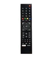 Arçelik Uyumlu NETFLIX Tuşlu Smart LED TV Kumanda