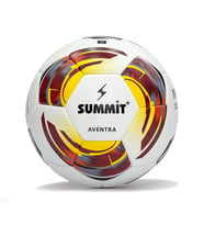 Summit Smt-Ft-Avrg5 Futbol Topu Kırmızı-Sarı