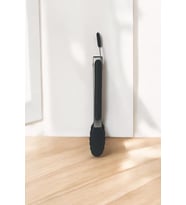 Silikon Servis Yemek Maşası - 23Cm