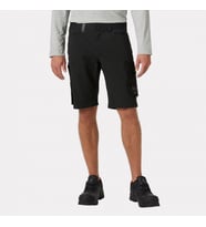 Oxford 4X HH Connect™ Shorts - Black - C50