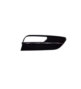 AUDI A3 ÖN TAMPON PANJURU DELİKLİ HB SAĞ 12- AUD07A3044 8V3807682A9B9