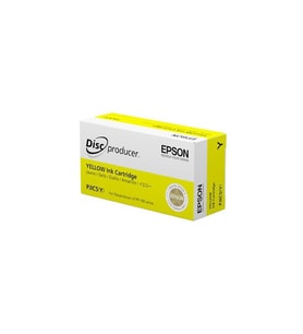 EPSON S020451 Pjıc5 Pp-100 Yellow Kartuş