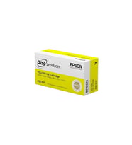 EPSON S020451 Pjıc5 Pp-100 Yellow Kartuş