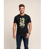 VOGOSS ACTION BASKILI ERKEK T-SHIRT 62506-30010