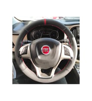 Fiat Doblo Direksiyon Kılıfı ÜNİVARSAL KILIFTIR TAM KILIF DEĞİLDİR