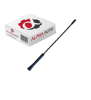 Hyundai i20 için Tavan Anten Çubuğu Burgulu-40,5 Cm