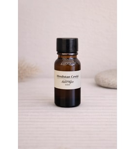 Humayra Hindistan Cevizi Parfüm Kolonya Koku Difüzörü Esansı Dökme 10 Ml