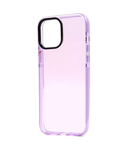 Lexroo iPhone 12 Pro Kılıf Punto Kılıf - Mor