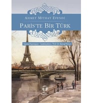 Paris’te Bir Türk