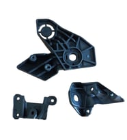 L  Opel Corsa 2019 Üzeri 9832349980-L 3 parç7a FAR TAMİR KİTİ OP-112 MARKA İLE UYUMLU