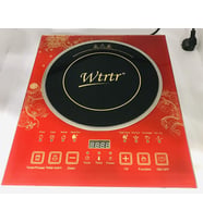 Wtrtr indüksiyon ocak, akıllı masaüstü elektronik ocak