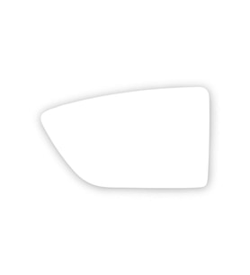 Seat İbiza 2018-2023 Sol Dikiz Aynası Camı Isıtmalı 5F0857521C