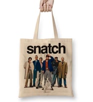 Snatch 2 Bez Çanta Uzun Saplı