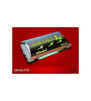 SM 045-P İST UV Yapışkanlı Sinek Tuzakları Efk Cihazı