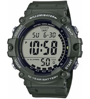 Casio AE-1500WHX-3AVDF Erkek Kol Saati