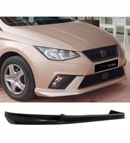 Seat İbiza Mk5 Star Ön Ek Abs Plastik 2017+ Ön Karlık Lip