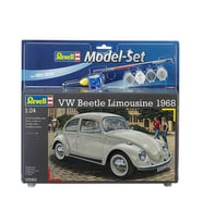 Revell Vw Beetle Limousine 1968 Maket Seti 67083