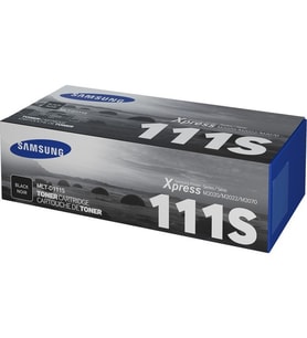 Samsung Mlt-D111S Toner (Siyah)