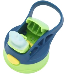 Çelik İçli Termos 360 Ml T.Pembe Skm008