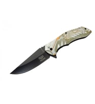 Comando Çakı 21 cm Yarı Otomatik  , Kemerlikli